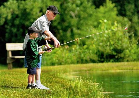 learn to fish|How to Fish (with Pictures) .